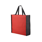 Custom Made Tote Bag
