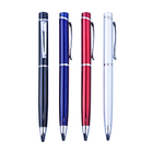 Metal Pen