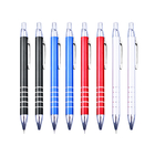 Pen And Pencil Set