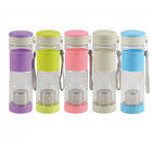 550ML Bottle with Filter