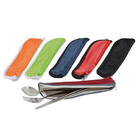 Cutlery Set with Net