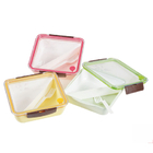 New Life Lunch Box