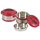Stainless Steel Food Container