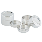 Stainless Steel Food Container
