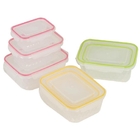 3 In 1 New Life Lunch Box