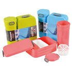 920ML Fashion Casual Series Lunch Box