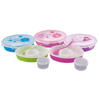 School Lunch Box