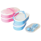 Two Lunch Box Set