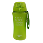 650ML Stylish Bottle Open Up Cover