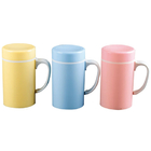 Color Ceramic Mug