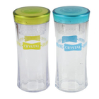 380ML Crystal Mug with Filter