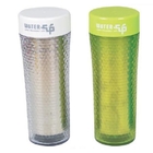 450ML Stainless Steel Shinning Mug