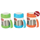 Stainless Steel Thermo Mug