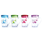 350ML Crystal Cup