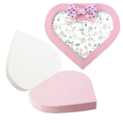 Heart Sticky Memo