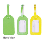 Luggage Name Tag