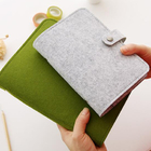 Felt Notebook