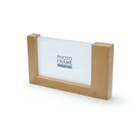 4R Acrylic Photo Frame