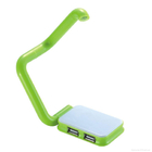 USB Multi-Port  with Torch