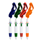 Multi-Color Pen