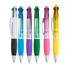 Multi-Color Pen