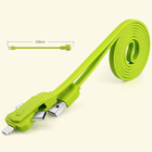 3 In 1 USB Charging Cable