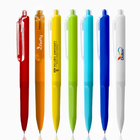 Plastic Ball Pen