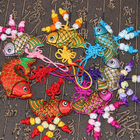 Chinese Fish Decoration