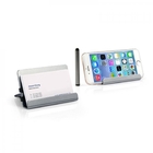 Apoyo Phone Stand With Stylus and Cable Holder