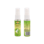 Portable Hand Sanitizer