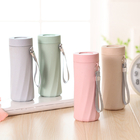 550ML Eco-friendly Water Bottle