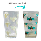 500ML Cold Color-changing Glass