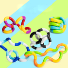 Versatile Twist Rope
