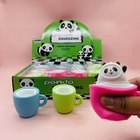 Panda Decompression Cup