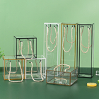 Portable Transparent Gift Box