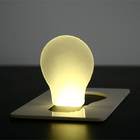 Mini Gift Card Light