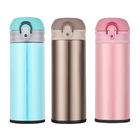 350ML Stainless Steel Vacuum Flask