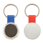Round Key Tag