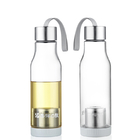 520ML Filtering Portable Cup