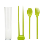 Portable Cutlery Set