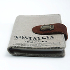Korean-style gift pouch