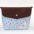 Korean-style gift pouch