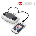 Portable Solar Speaker