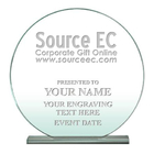 Corporate Crystals