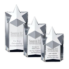 Super Nova Crystal Award