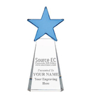 Sapphire Dynostar Crystal Awards