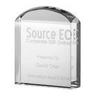European Arch Crystal Trophy