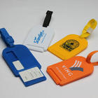 Luggage Tag