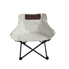 Outdoor UltraLight Folding Backpacking Chair