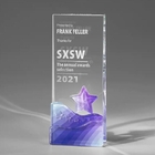 Crystal Award